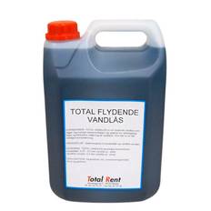 Total Flydende Vandlås, 5 l.