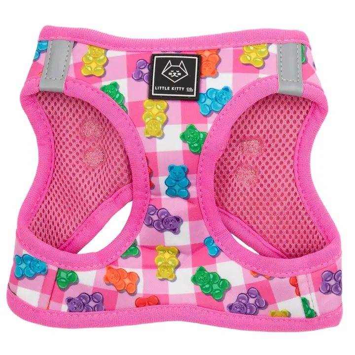 Kattsele little kitty Beary Sweet, M