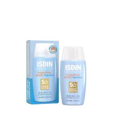 ISDIN Fotoprotector Pediatrics Fusion Water SPF50 (50 ml)