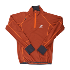 Revolution Race Trekker Fleece, Herre - S