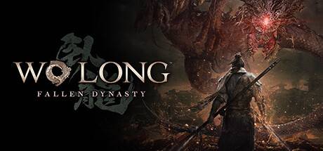 Wo Long: Fallen Dynasty (Xbox Series X) - Digital Deluxe