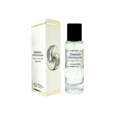 Morale Parfums Omnia Crystalline Eau de Parfum for women, 30 ml 30 ml