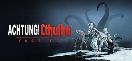 Achtung Cthulhu Tactics (PC) - Standard