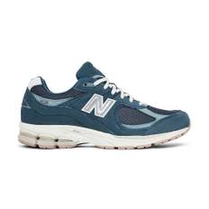 New Balance 2002R "Deep Ocean Grey Slate" - EUR 45 - US 11