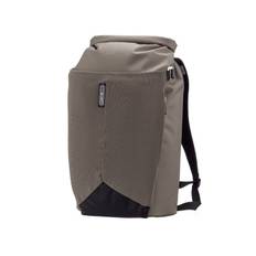 Ortlieb Vario Lite 22 Rygsæk, Dark Sand