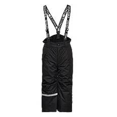 REIMA Winter Pants, Tuokio |Black |098