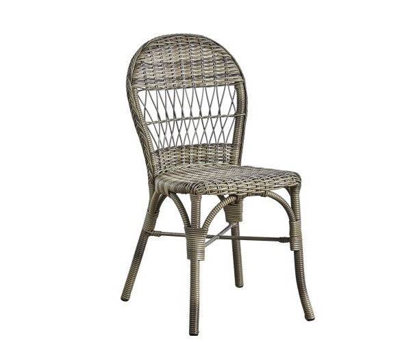 Sika Design Ofelia Exterior spisestol - Antique