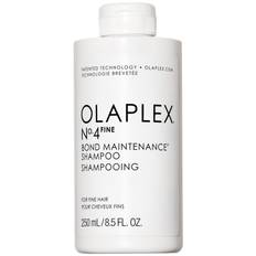 Olaplex No. 4 Fine Bond Maintenance Shampoo (250 ml)