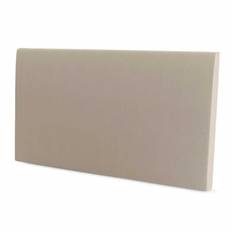 Jensen Sänggavel Ceres Plus Supreme Q301 Natural Beige 140 cm