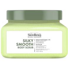 Petal Fresh Skin ResQ Silky Smooth Body Scrub 473 ml