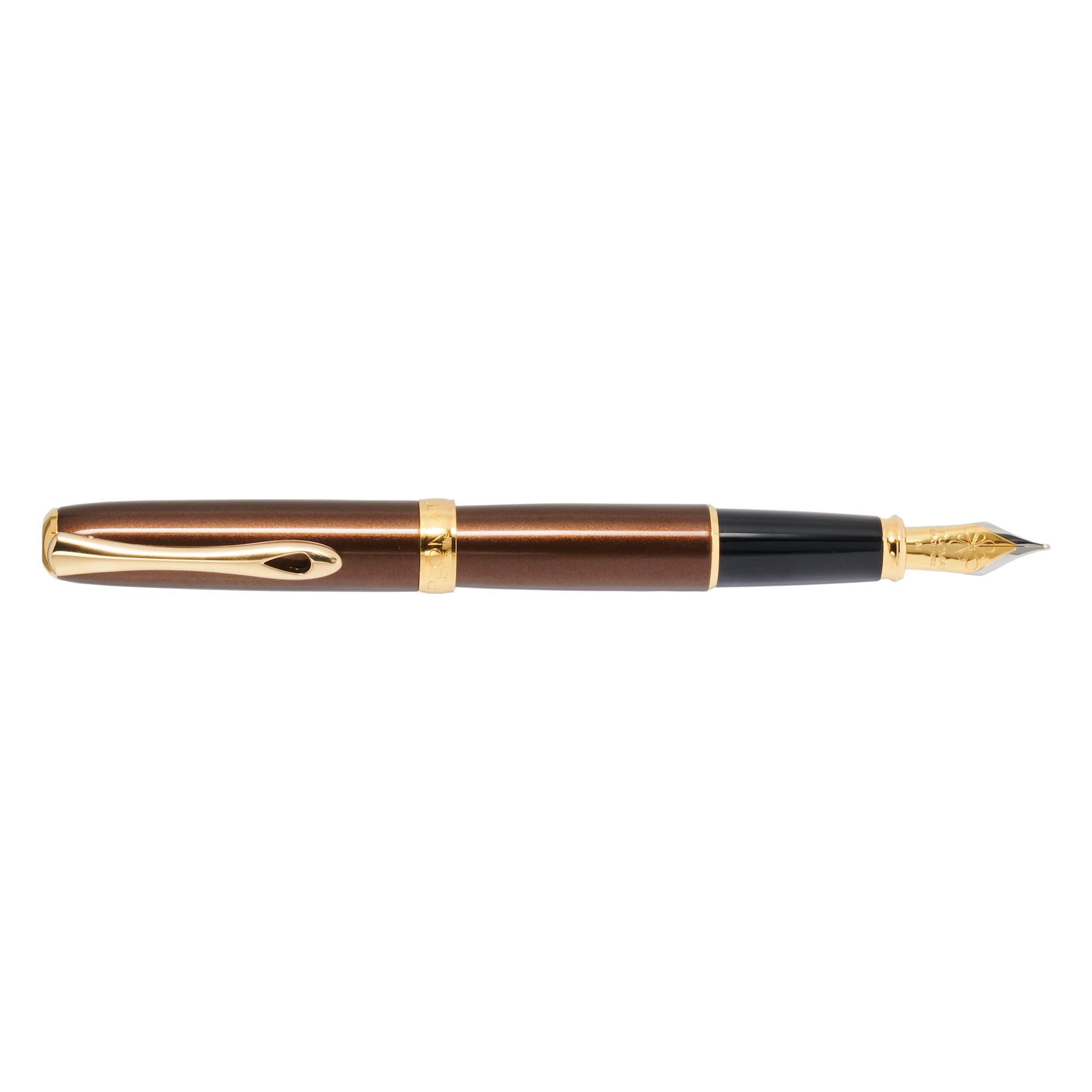 Reservoarpenna Diplomat Excellence A² Marrakesh Gold (f/m)