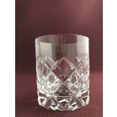 Orrefors - Sofiero - Whiskey / Selterglas Design Gunnar Cyren