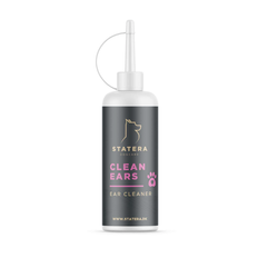 Öronrengöring - Clean Ears för hund - 100 ml