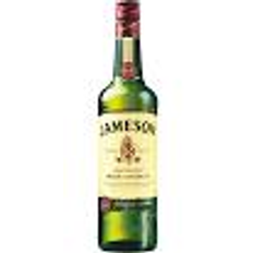 Jameson Irish Whiskey