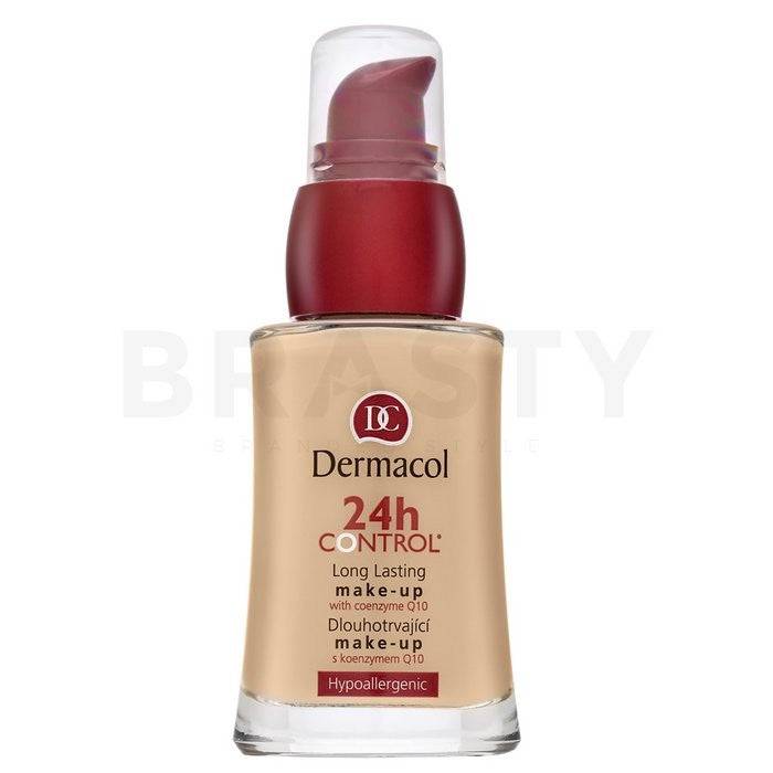 Dermacol Kontroll 24 timmar långvarig makeup 30ml - Nyanser: 2k