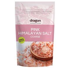 Himalaya Salt – Groft 500g