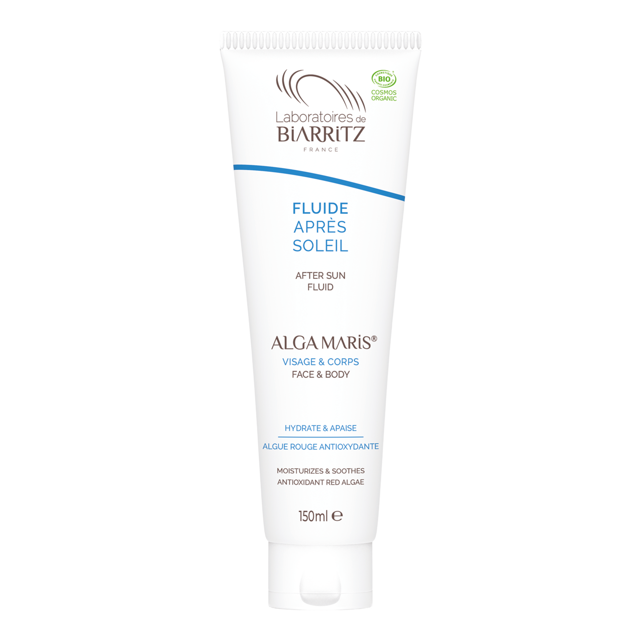 After Sun Fluid 150ml
