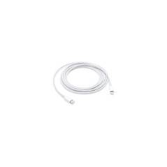 USB-C til Lynopladning Kabel - 2 Meter (OEM).