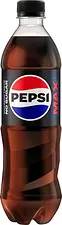 Pepsi Max 50 cl å-pet Carlsberg