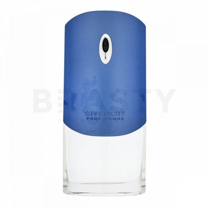 Givenchy Pour Homme Blue Label Uomo 100 ml — Eau de Toilette