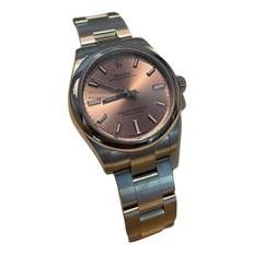 Rolex Oyster Perpetual 31mm watch