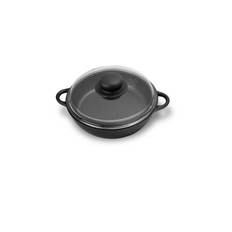 JOSPER Kasserolle låg 16cm