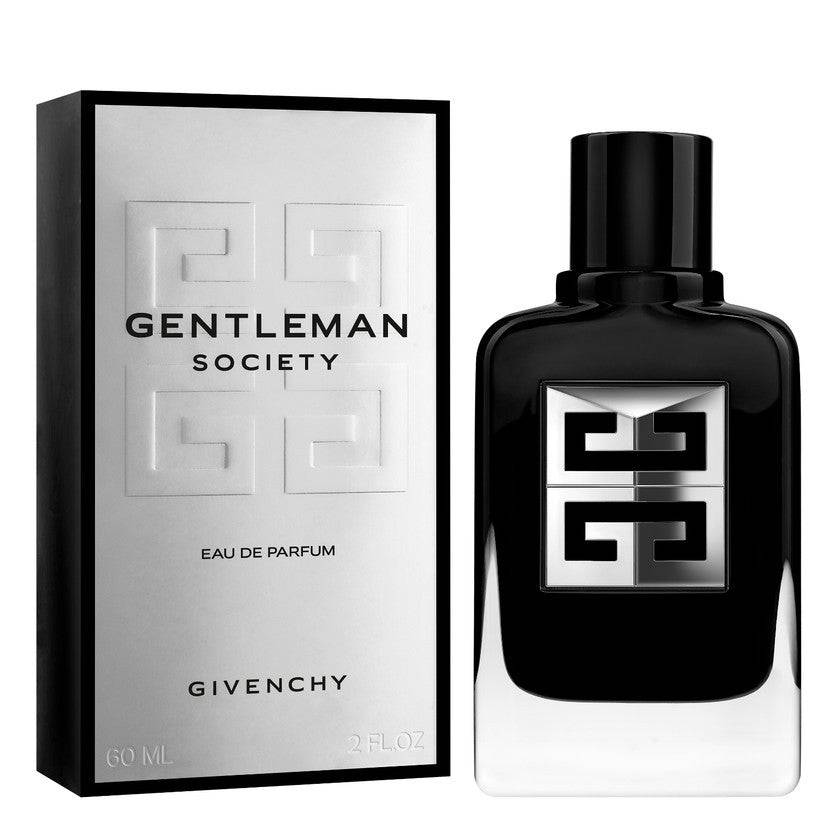 Givenchy Gentleman Society – Eau De Parfum 60 ml