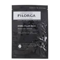 Hydra-Filler Mask Maschera Super-Idratante Tessuto 20 ml Unisex