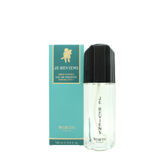 Worth Je Reviens edt 100ml