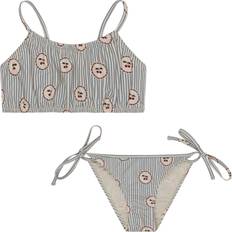 Konges Sløjd Cale Bikini Str 12M - P00018 Bikinier Polyester hos Magasin