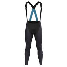 Assos Equipe R Habu lange cykelbukser vinter sort - Størrelse XXX-Large