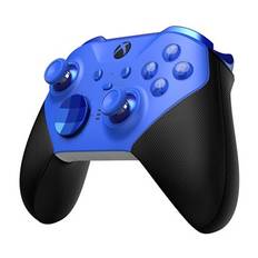 Microsoft Xbox Elite Wireless Controller Series 2 Core Blue - Fyndvara