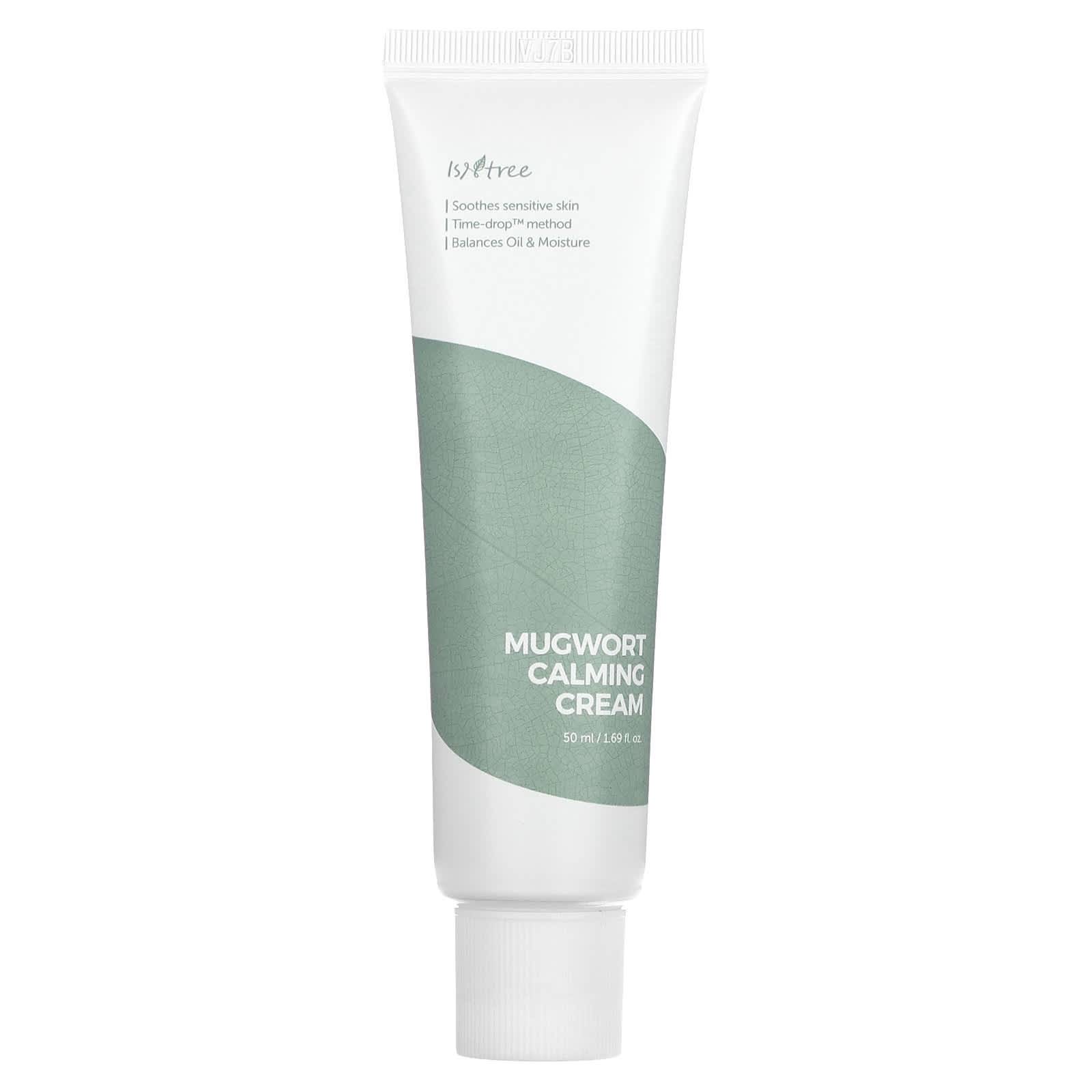 Kallgräs lugnande kräm, 50 ml(1,69 fl oz)