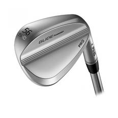 Ping Glide forged pro wedge