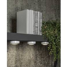Natt & Garderobslampa 3-Pack
