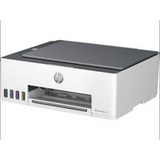 HP Smart Tank 5105 All-in-One Blækprinter Hvid