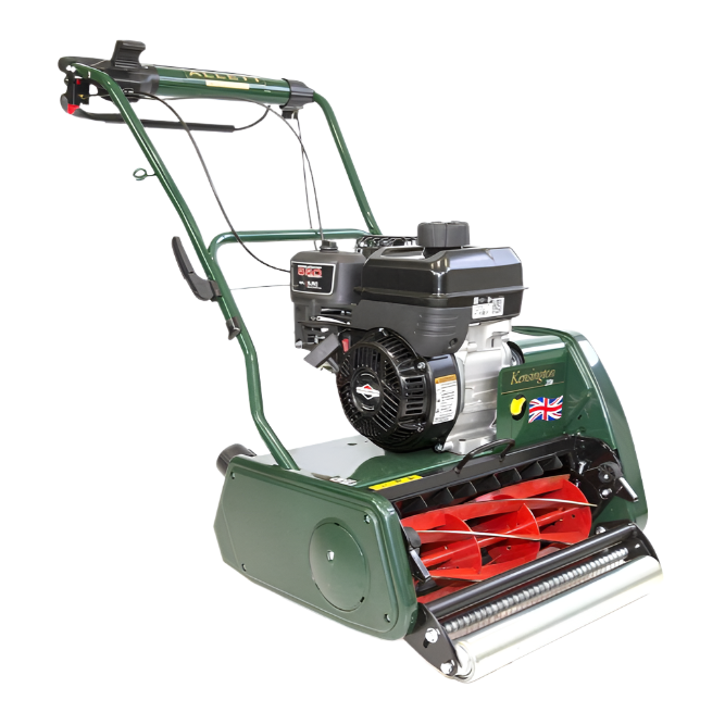 Allett Kensington 20 Honda Cylindergräsklippare