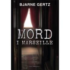 MORD I MARSEILLE