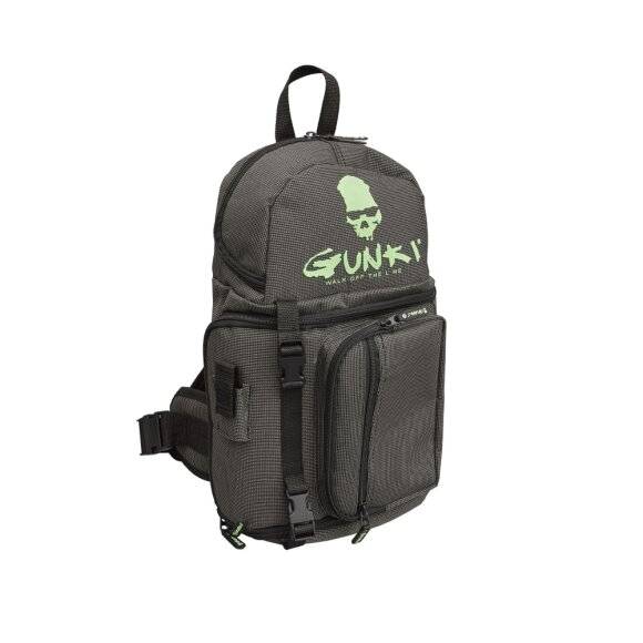 Iron-T Quick Bag.