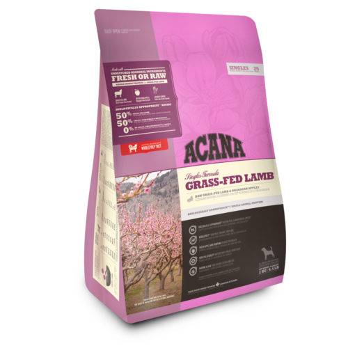 Acana Dog Grass-Fed Lamb 2 kg