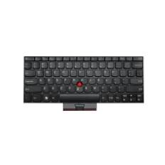 Lenovo 04X1268, Tastatur, Tyrkisk, Baggrundsbelyst tastatur, Lenovo, ThinkPad T530