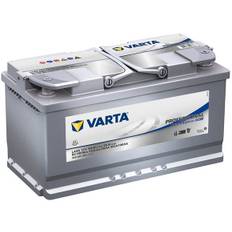 Batteri AGM VARTA 95Ah