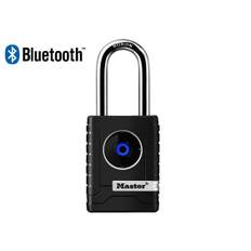 Master Lock Smart Bluetooth hængelås udendørs