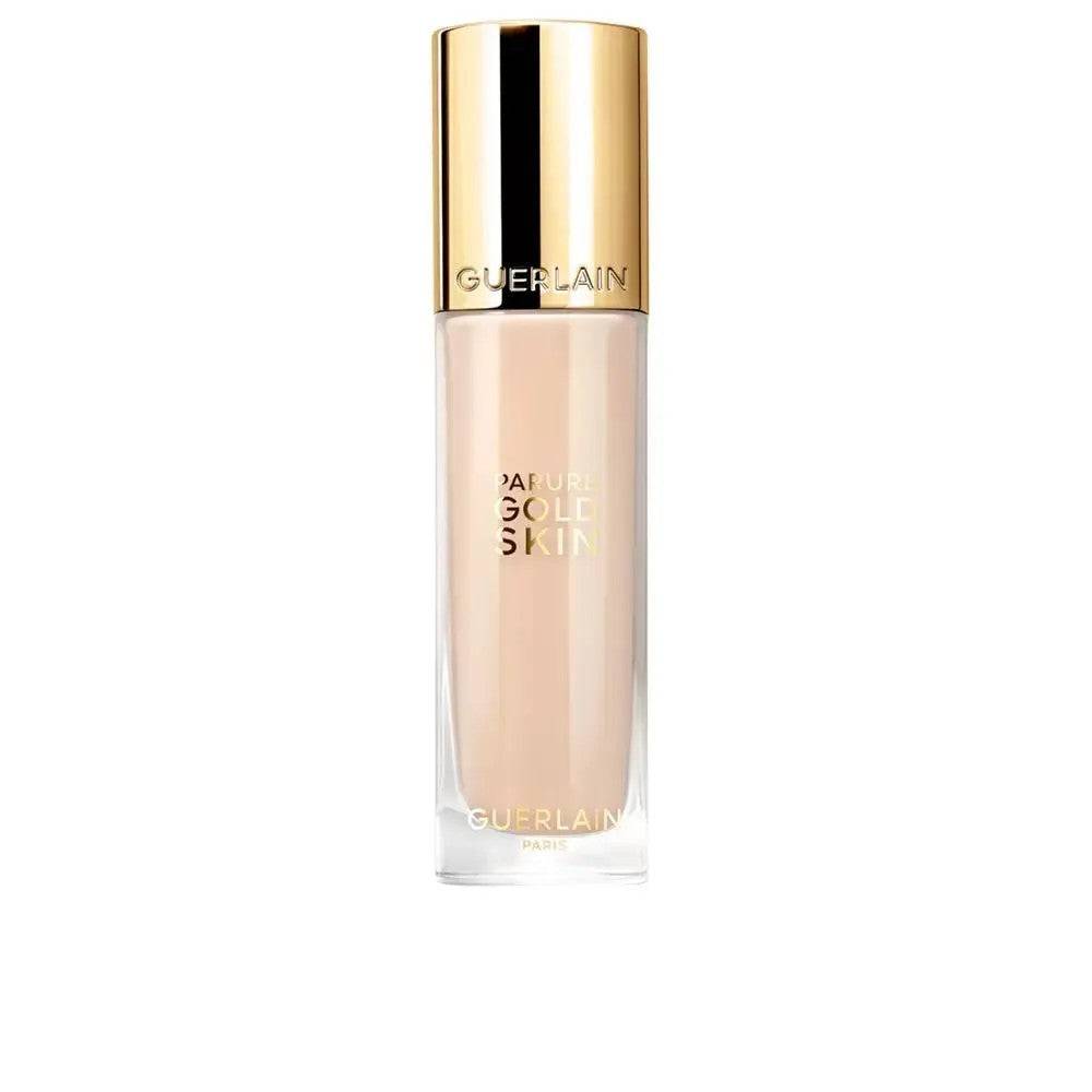 Fondotinta fluido Guerlain Parure Gold Skin 1.5n 35ml