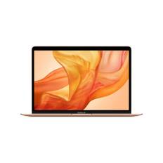 MacBook Air 13" Early 2020 (Intel Core i3 1.1 GHz, 8 GB RAM, 256 GB SSD) Gold