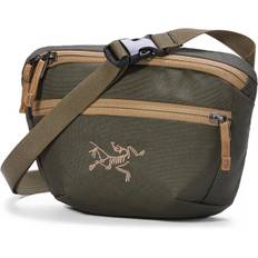 Arcteryx Mantis 1 Waist Pack (Grøn (TATSU/CANVAS) One size)