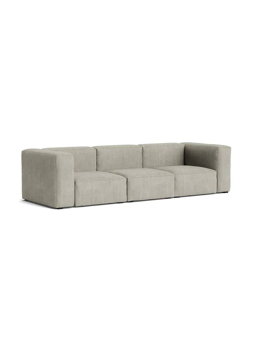 Mags Soft 3 pers. sofa, kombination 1 fra Hay Osumi - Jacobsen Plus
