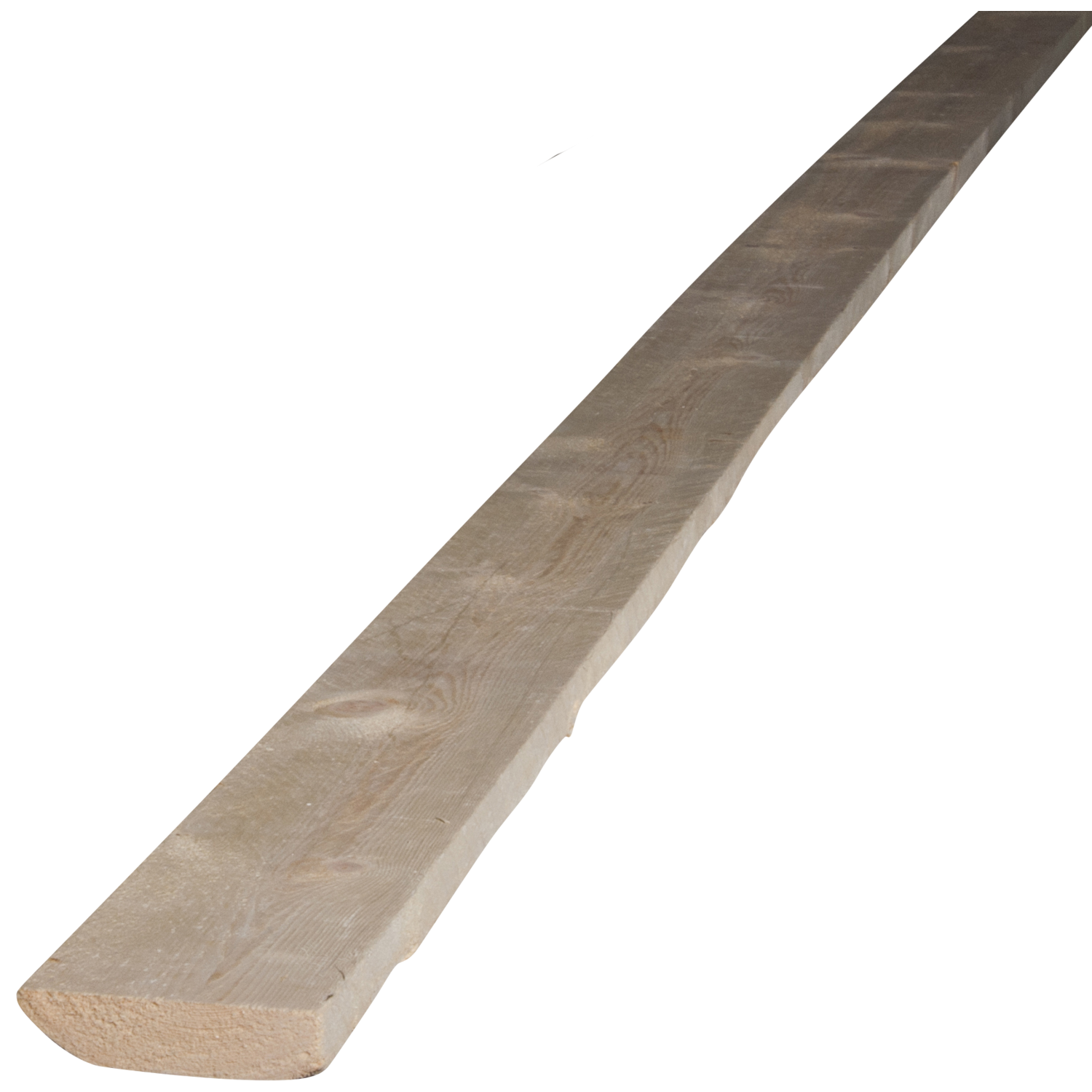 Forskallingsbrædder fyr/gran 25 x100 mm x 3,0 m