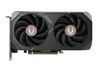 (ComputerSalg) ZOTAC GAMING GeForce RTX 5060 Ti 16GB AMP - Grafikkort - GeForce RTX 5060 Ti - 16 GB GDDR7 - PCIe 5.0 x8 - 3 x DisplayPort, HDMI