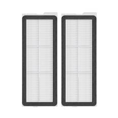 HEPA-filter kompatibelt med Roborock Qrevo S